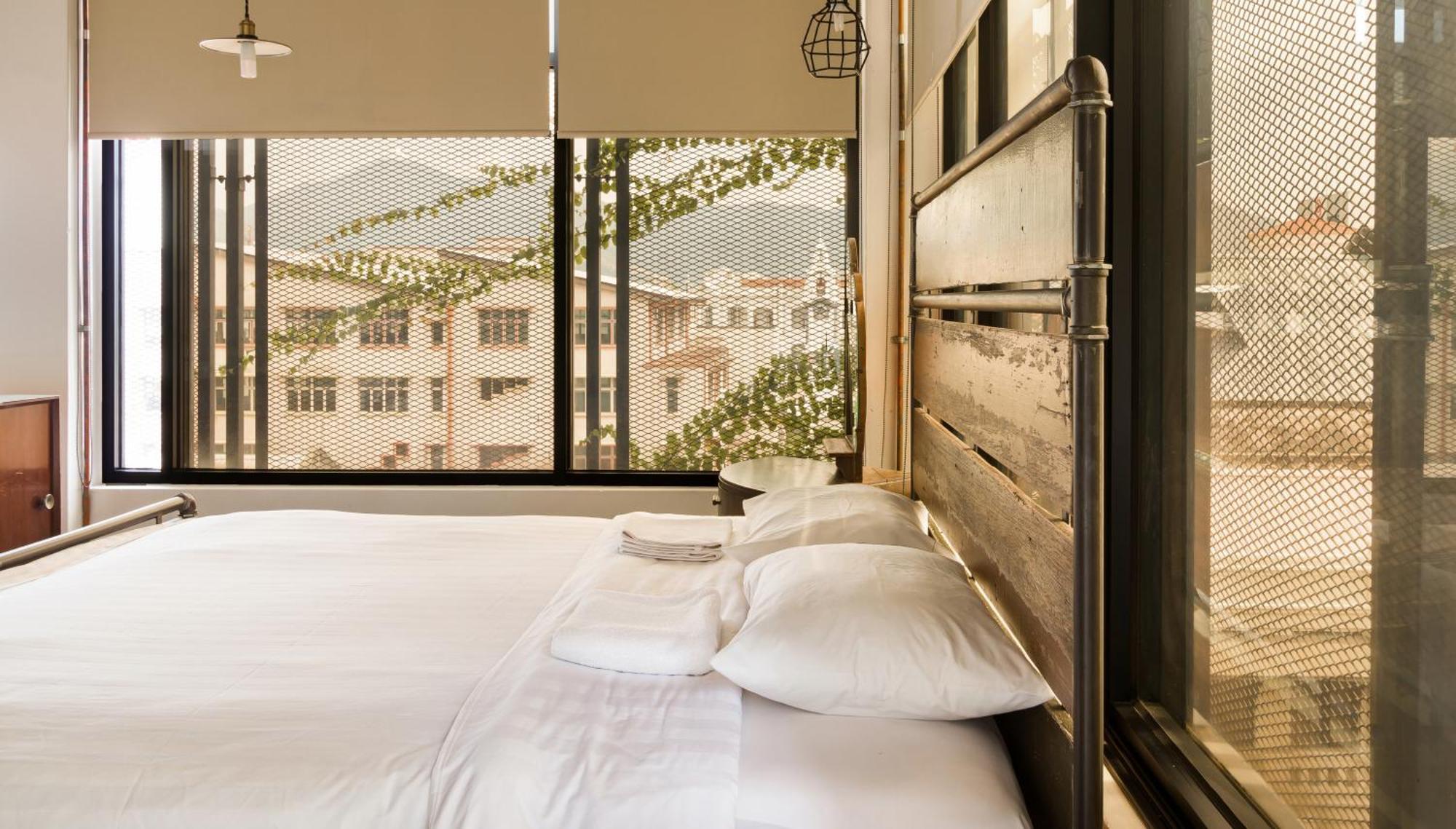 Belakang Kong Heng Ipoh Hotel Εξωτερικό φωτογραφία