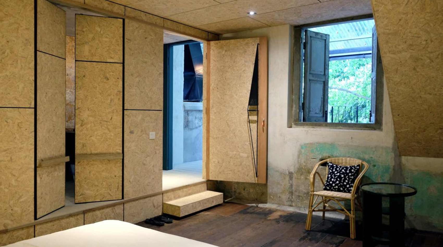 Belakang Kong Heng Ipoh Hotel Εξωτερικό φωτογραφία