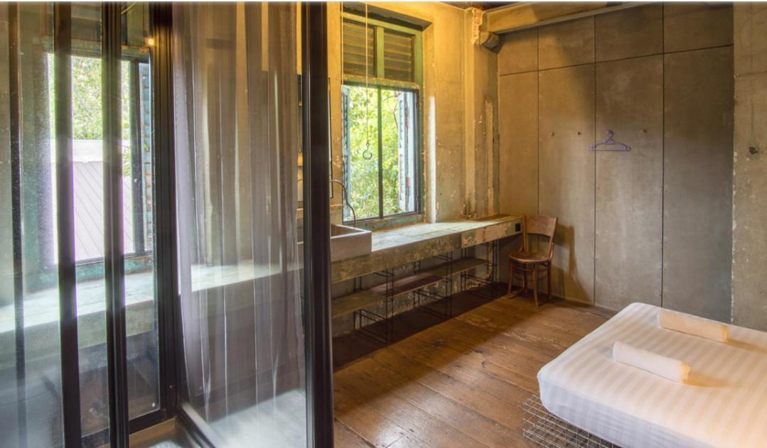 Belakang Kong Heng Ipoh Hotel Εξωτερικό φωτογραφία
