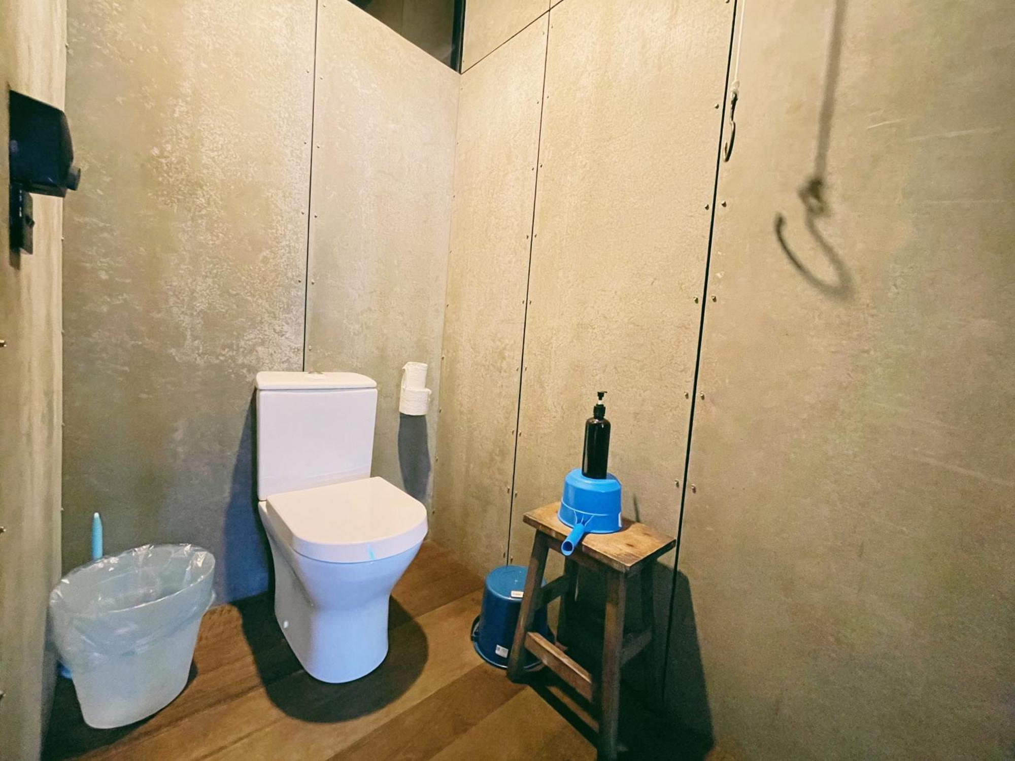 Belakang Kong Heng Ipoh Hotel Εξωτερικό φωτογραφία